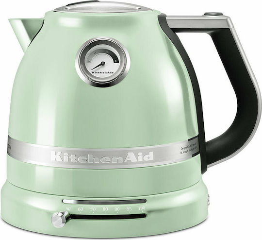 Kitchenaid Kettle 1.5lt 2400W Turquoise