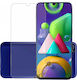 Tempered Glass (Galaxy M21)