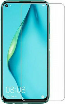 2.5D Full Face Tempered Glass (Galaxy A21s)