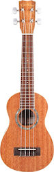 Cordoba Guitars 15SM Сопрано Юкалили