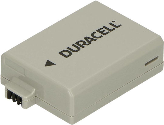 Duracell Μπαταρία Φωτογραφικής Μηχανής DR9925 Ιόντων-Λιθίου (Li-ion) 1020mAh Συμβατή με Canon