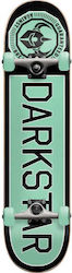Darkstar Timeworks Yth FP 6.5" Комплектен Къса дъска Зелен Darkstar Timeworks Yth FP 6.5" Комплектен Къса дъска Зелен