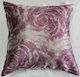 Mc Decor Perna de Canapea 3611709 Burgundă 45x45cm