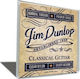 Dunlop Single Nylon String for Classic Guitar Premier Series Single .028"