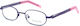Marasil Copii Metalic Rame Ochelari Violet 435 C4
