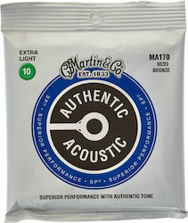 Martin Authentic Acoustic SP Martin Authentic Acoustic SP