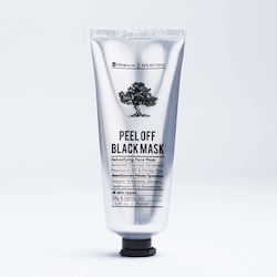 Olive's Secret Gesichts- & Augenmasken 75ml