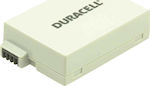 Duracell Μπαταρία Φωτογραφικής Μηχανής DR9945 Ιόντων-Λιθίου (Li-ion) 1020mAh Συμβατή με Canon