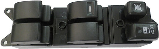 Mcar Comutator geamuri auto pentru Mitsubishi Magazin online / Galant 2004-2009 14pin