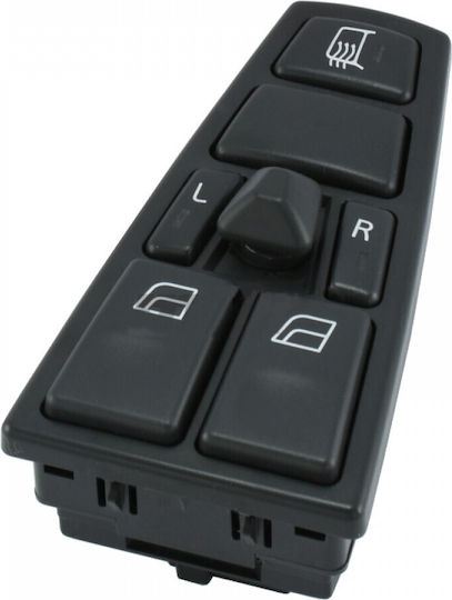 Mcar Car Window Switch for Volvo FH 12 / FH16 / FH9 / NH12