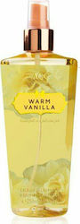 Aquarius Cosmetic Fragrance Body Mist Mist 250ml