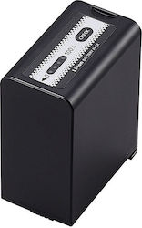 Panasonic AG-VBR118G Baterie 11800mAh Autentic