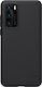 Nillkin Super Frosted Back Cover Plastic Black ...