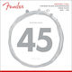 Fender 7150 Pure Nickel Bass Strings Σετ Χορδών Pure Nickel Μπάσου 45 - 105" 7150ML