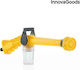 InnovaGoods Forzater Πιεστικό Πιστολι 3 Λειτουργιών