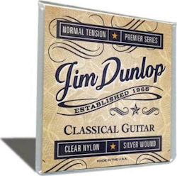 Dunlop Single Nylon String for Classic Guitar Premier Series Single .040"