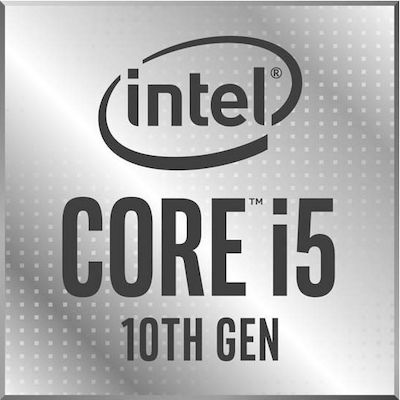 Intel Core i5-10400F 2.9GHz Processor 6 Core for Socket 1200 Tray