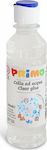 Primo Liquid Glue Film Glue Transparent Large Size 240ml 3308CA240