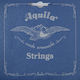 Aquila Set of Nylgut Strings Guilele / Guitalele
