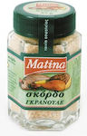 Matina Garlic 55gr