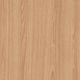 Decorative Sticker Door Japanese Oak 1pcs 500x90cm vidaXL