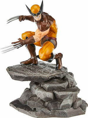 Diamond Select Toys Marvel: Wolverine Brown Figure height 23cm APR182171