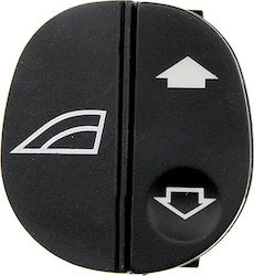 NTY for Ford Transit Connect / Fiesta 6pin Black /AJ