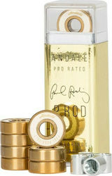 Dwindle Pro Pen Box Paul Rodriguez Ρουλεμάν Skateboard