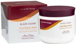 Mon Platin Black Caviar Masca de păr pentru Reparare 500ml