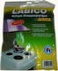 Labico Bata No.85 General Use Replacement Filter Vent Hood