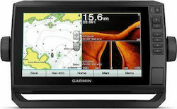 Garmin echoMAP UHD 92sv Greece GT51