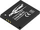 Ansmann Батерия за фотоапарат A-Can NB 11 L 1400-0028 Литиево-йонни (Li-Ion) 600mAh Съвместима с Canon