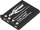 Ansmann Kamera Batterie A-Oly LI 42B 5022933/05 Lithium-Ionen (Li-Ion) Kompatibel mit Olympus