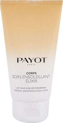 Payot Gradual Enhancing Glow Lotion Moisturizing Body Lotion 150ml