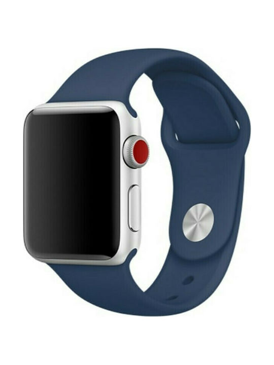 Strap Blue (Apple Watch 44/45/46mm/Ultra 49mm)