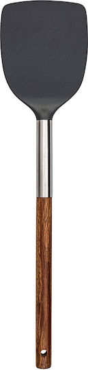 Spatula Pbt 35cm Wooden Handle