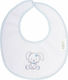Figlio Bino Bib Fabric with Hoop & Loop Fastene...