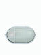 Evivak 2011S Wall-Mounted Outdoor Turtle Light E27 IP54