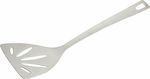 Espiel Kitchen Spatula Slotted Metallic 6τμχ 32cm