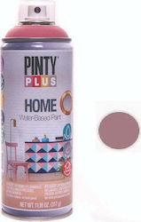 Pinty Plus Σπρέι Βαφής Home με Ματ Εφέ Old Wine...