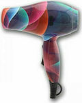 Lim Hair WM 2.0 Travel Hair Dryer with Diffuser 1000W