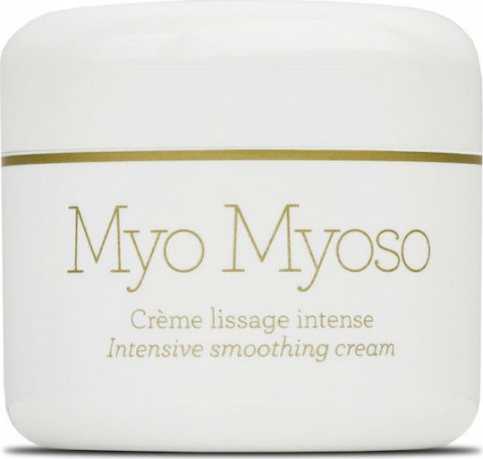 GERnetic Myo Myoso Creme Gesicht Tag 50ml