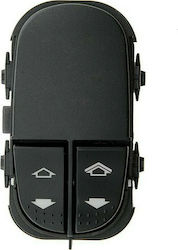 NTY Διακόπτης Παραθύρων Αυτοκινήτου για Ford Focus 1998-2005 6pin NTY Διακόπτης Παραθύρων Αυτοκινήτου για Ford Focus 1998-2005 6pin