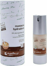 Mastic Spa Mastacne Ungefärbt 24h Feuchtigkeitsspendend Gesicht 30ml