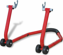 vidaXL Motorcycle Rear Wheel Stand