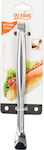 Tongs Ice of Stainless Steel 15cm