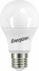 Energizer S15237 Λάμπα LED 11.6W για Ντουί E27 και Σχήμα A60 Ψυχρό Λευκό 1060lm