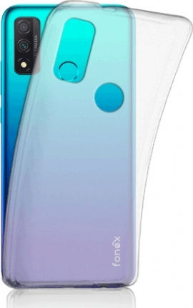 Fonex TPU 0.2mm Back Cover Σιλικόνης 0.2mm Διάφανο (Huawei P Smart)