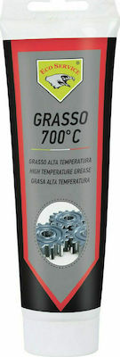 Eco Service Graphite High Temperature Grease 125gr 125ml 84130