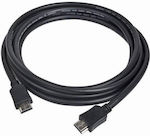 NG HDMI 2.0 Kabel HDMI-Stecker - HDMI-Stecker 5m Schwarz